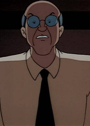 Clock King