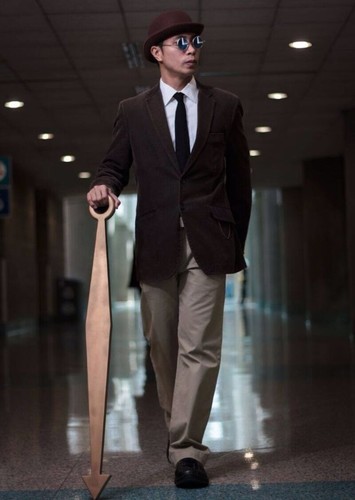 Clock King