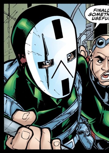 Clock King