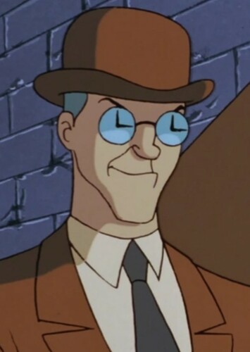 Clock king