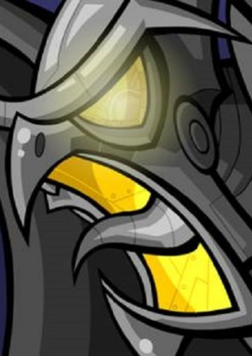 Clockwerk