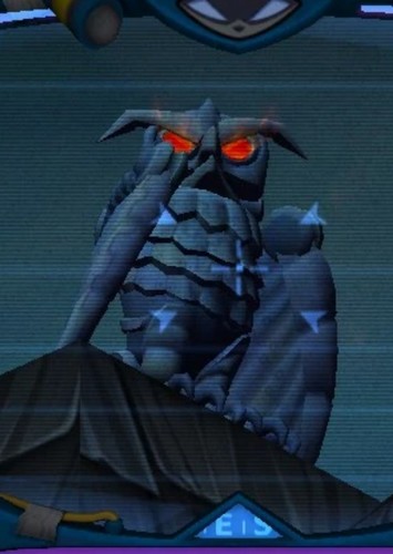 Clockwerk
