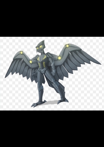 Clockwerk