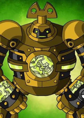Clockwork
