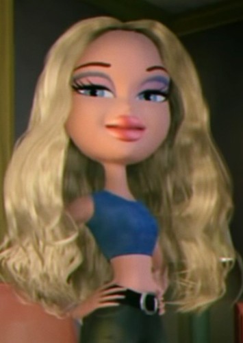 Cloe Santon