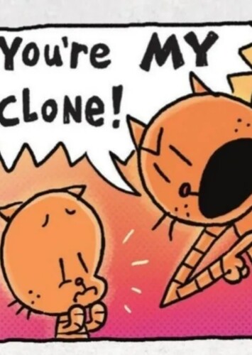 Clone Angst