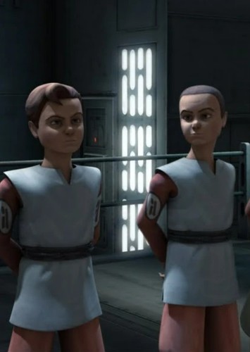 Clone Cadets