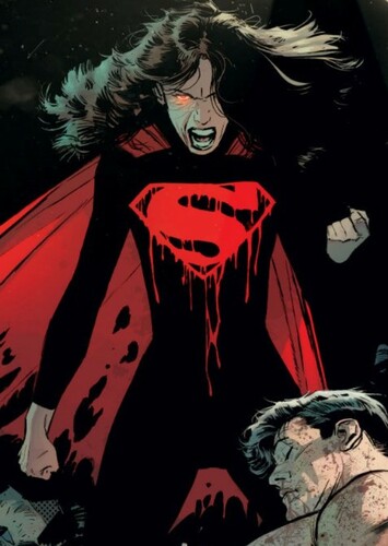 Clone / Lois Lane