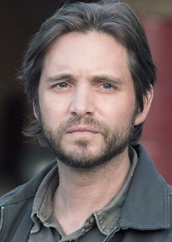 CLONE OF DWAYNE HICKS