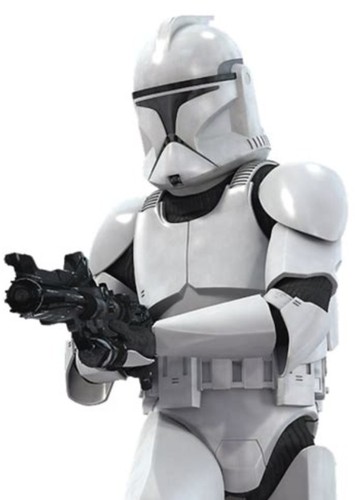 Clone Troopers