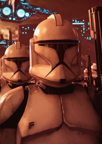 Rex and Cody