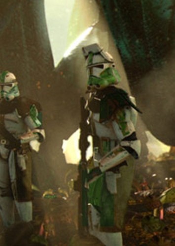 Clones Rebellion