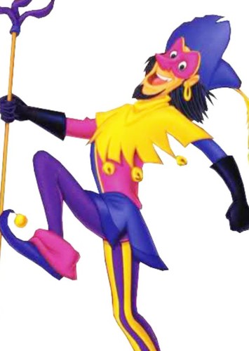 Clopin