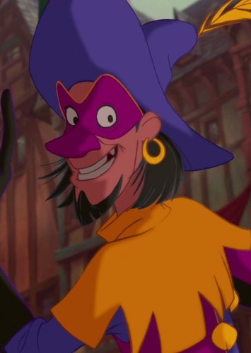 Clopin