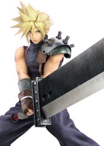 Cloud