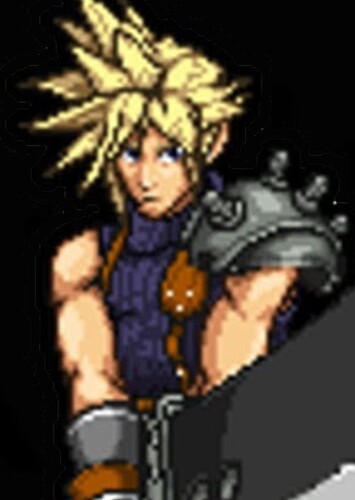 Cloud