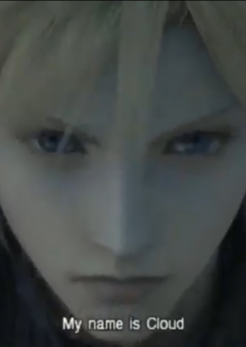 Cloud