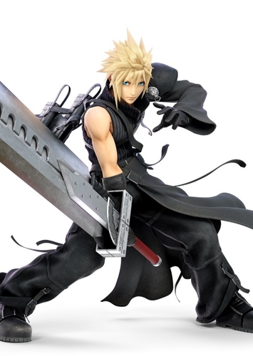 Cloud