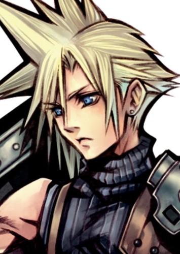 Cloud
