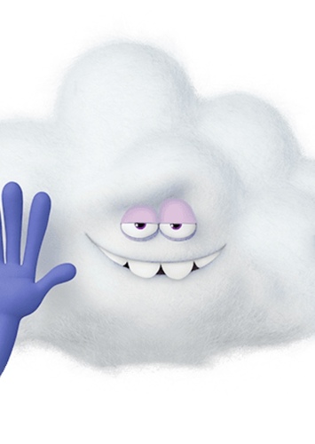 Cloud Guy