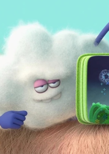 Cloud Guy