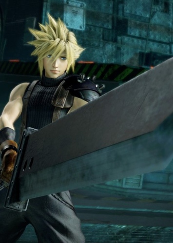 Cloud Strife