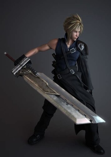 Cloud Strife