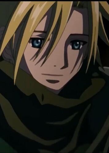 Cloud Strife