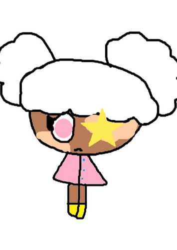 Cloudy