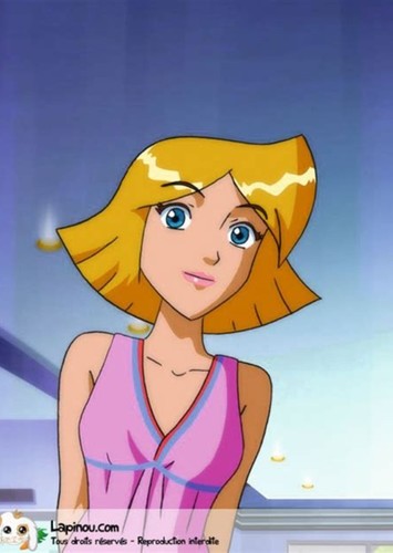 Clover Ewing