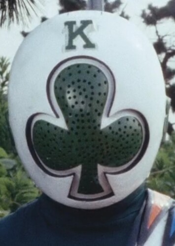 Clover King