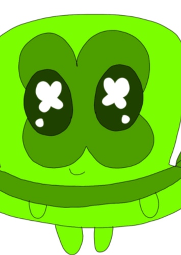 Cloverhat