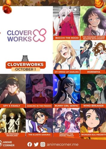 CloverWorks