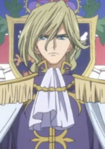 Clovis la Britannia