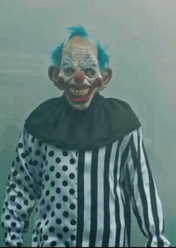 Clown
