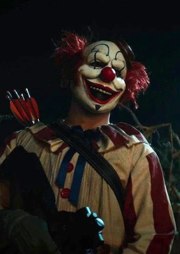 Clown