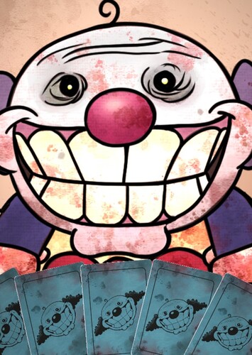 Clown