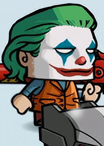 Clown