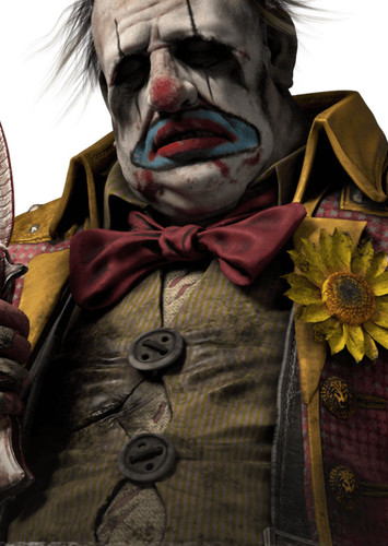 Clown