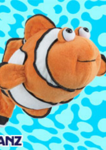 Clown Fish