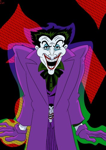 Clown Joker