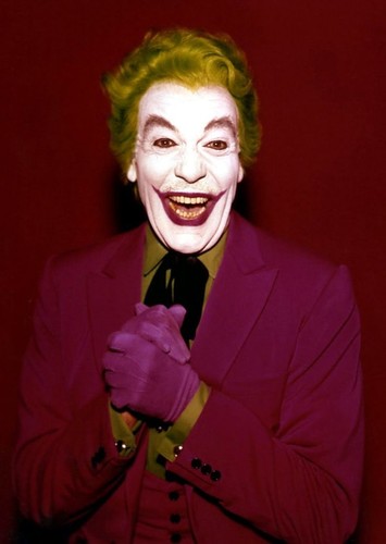Clown Joker