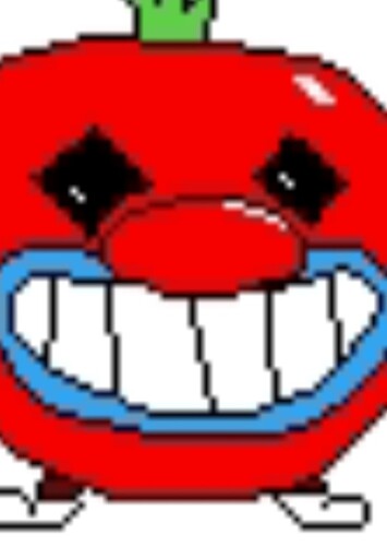 Clownmato