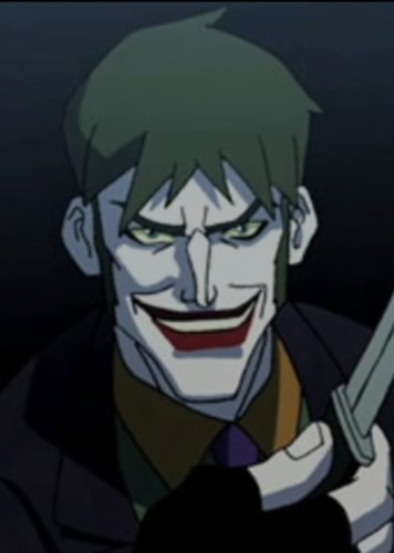 Clown Prince Of Crime