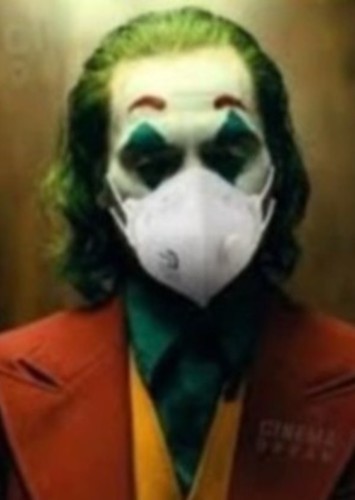 Clownprinceofcasting
