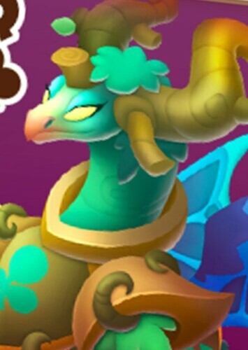 Club Dragon