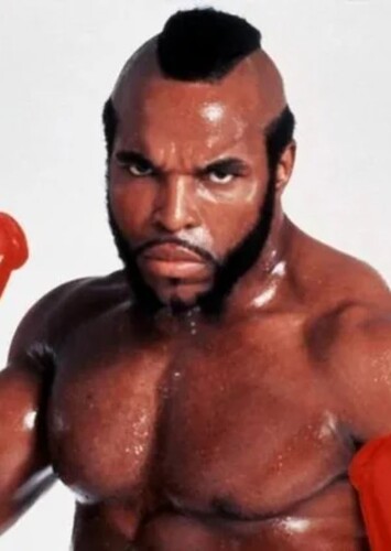 Clubber Lang