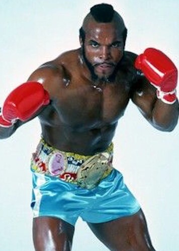 Clubber Lang