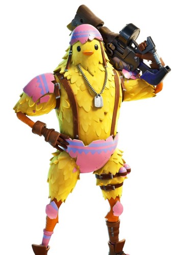 Cluck