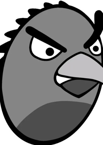 Cluster Bird